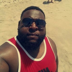 Meet your Posher, Darius